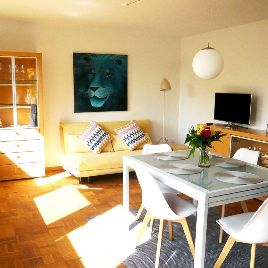 Neustadt am Rübenberge Gaestewohnung Am Grinderwald מראה חיצוני תמונה